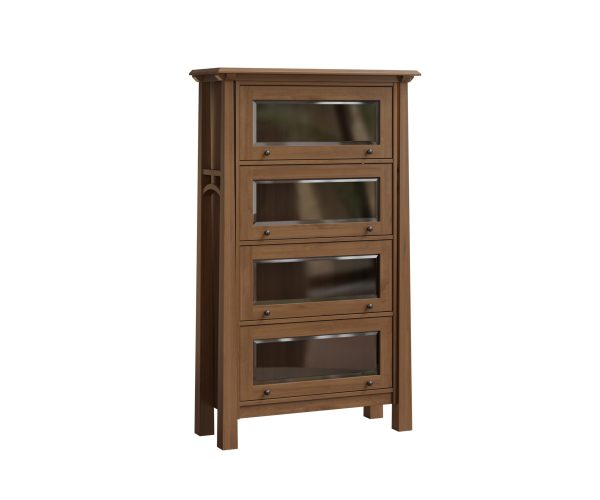 Artesa Barrister Bookcase
