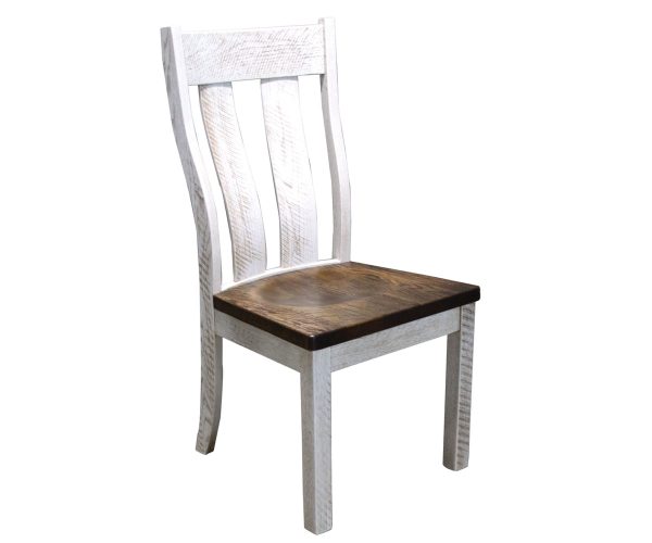 Deloro Chair