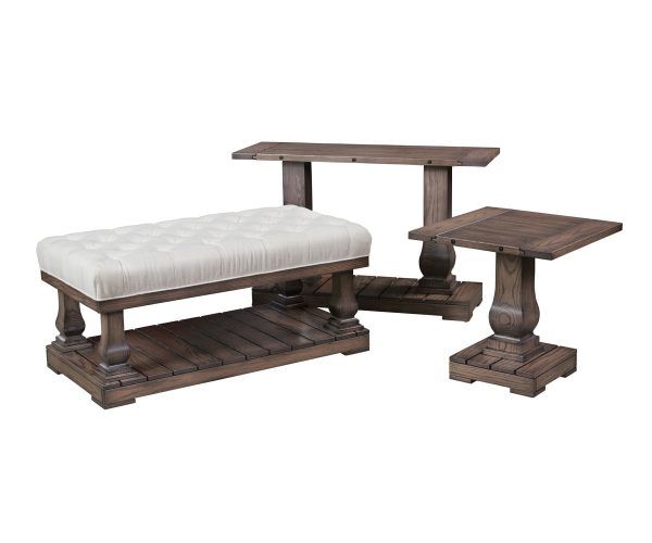 Imperial Occasional Tables