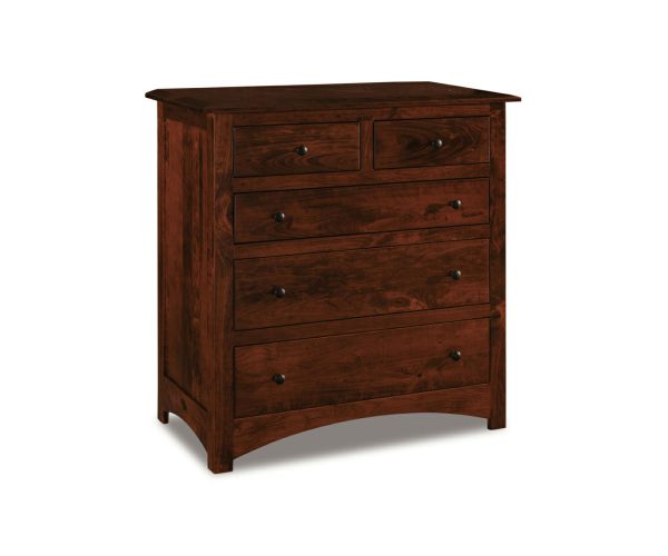 Finland 5 Drawer Child's Chest