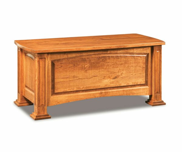 Lexington Blanket Chest