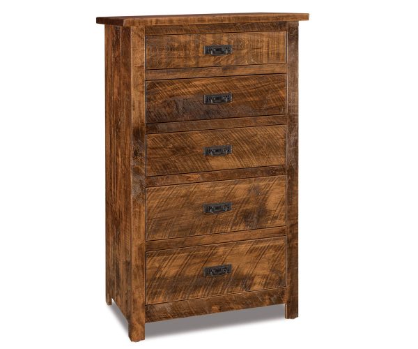 Dumont 5 Drawer Chest