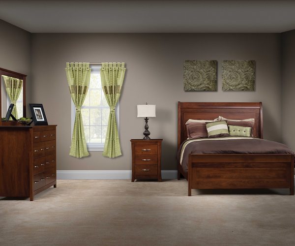 Lexington Bedroom Collection