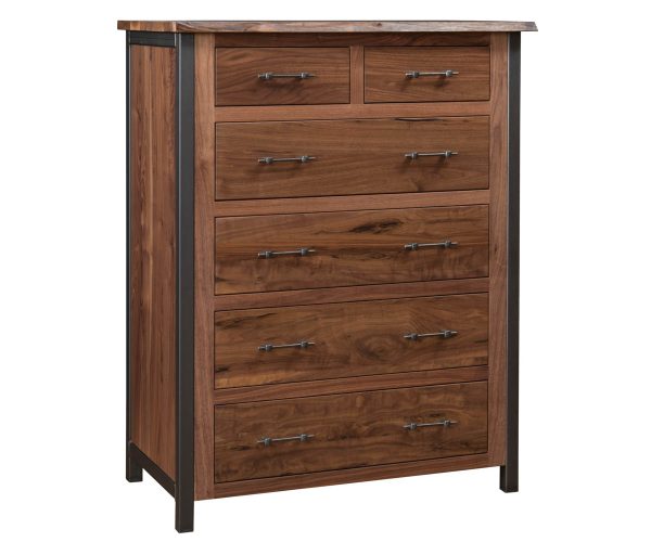 Structura Live Edge Bureau