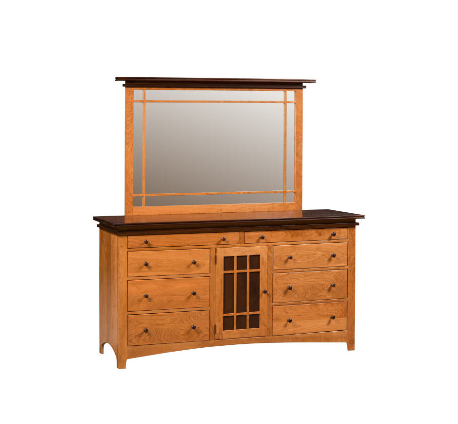 Maple Creek Bedroom Collection - Image 4