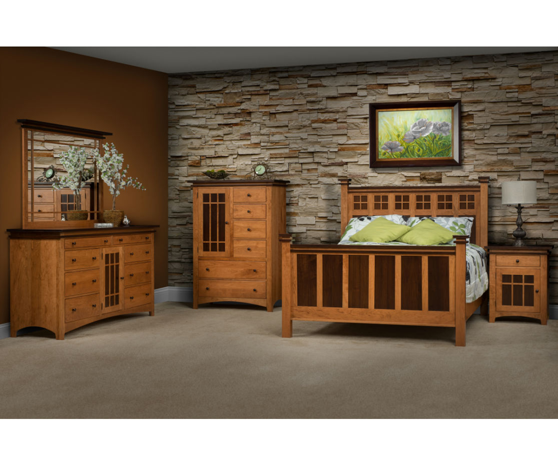 Maple Creek Bed - Image 2