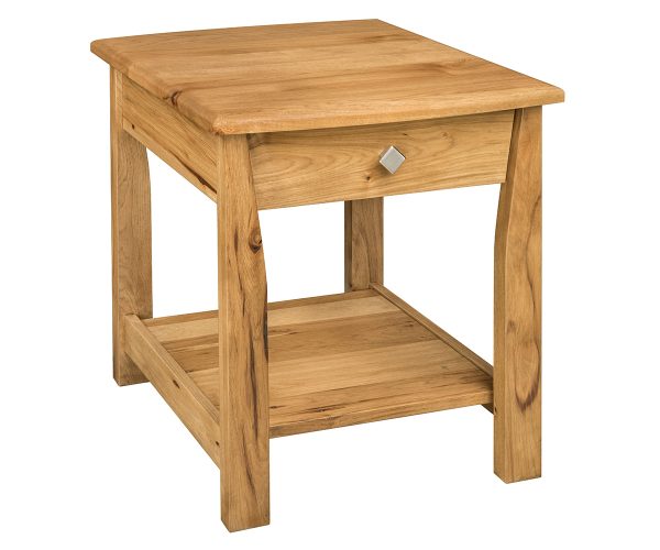 Mondovi End Table