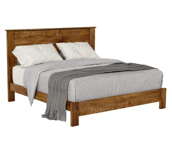 Austin King Bed