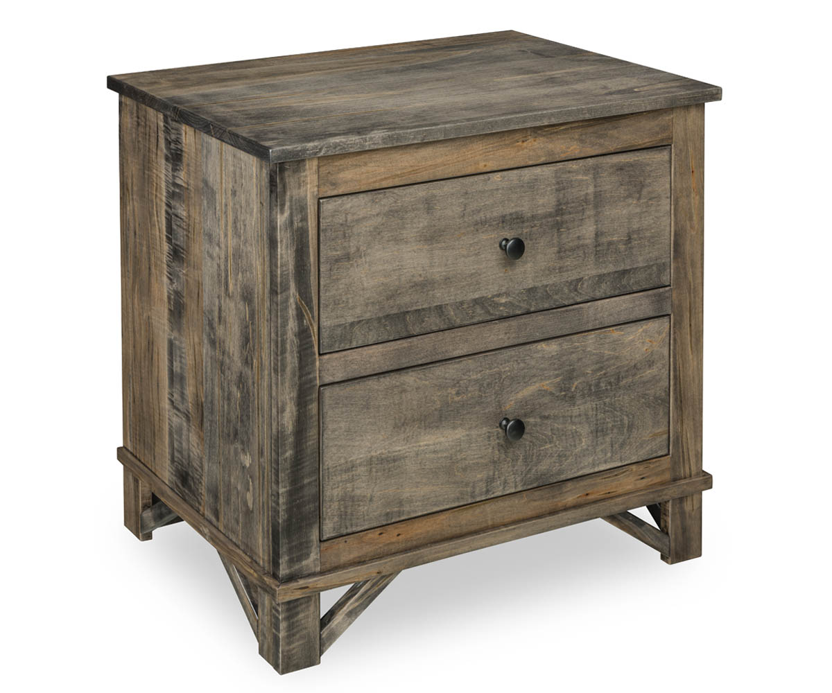 Austin Bedroom Collection - Image 6