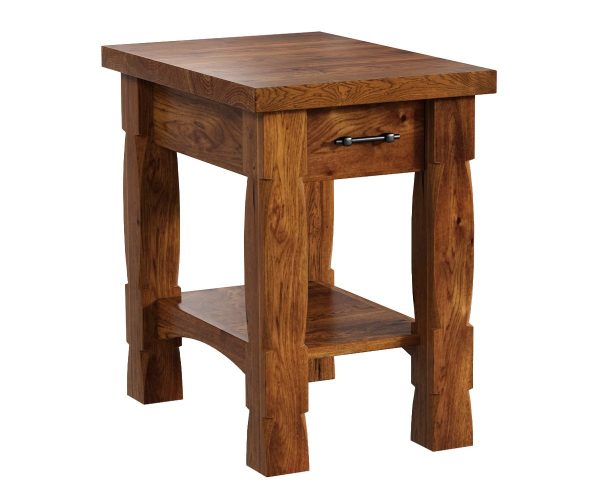 Ouray End Table