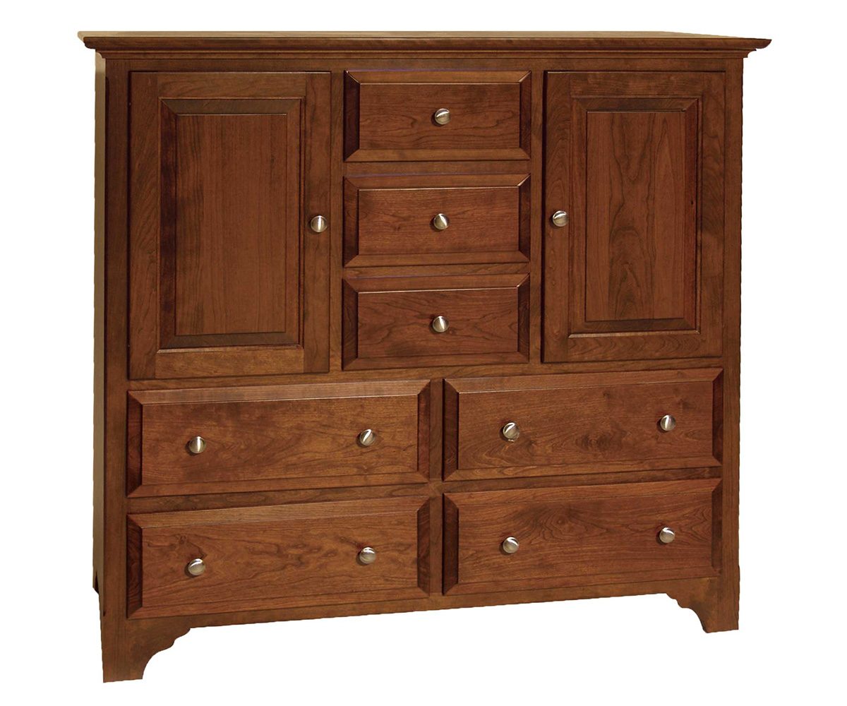 Richfield Bedroom Collection - Image 7