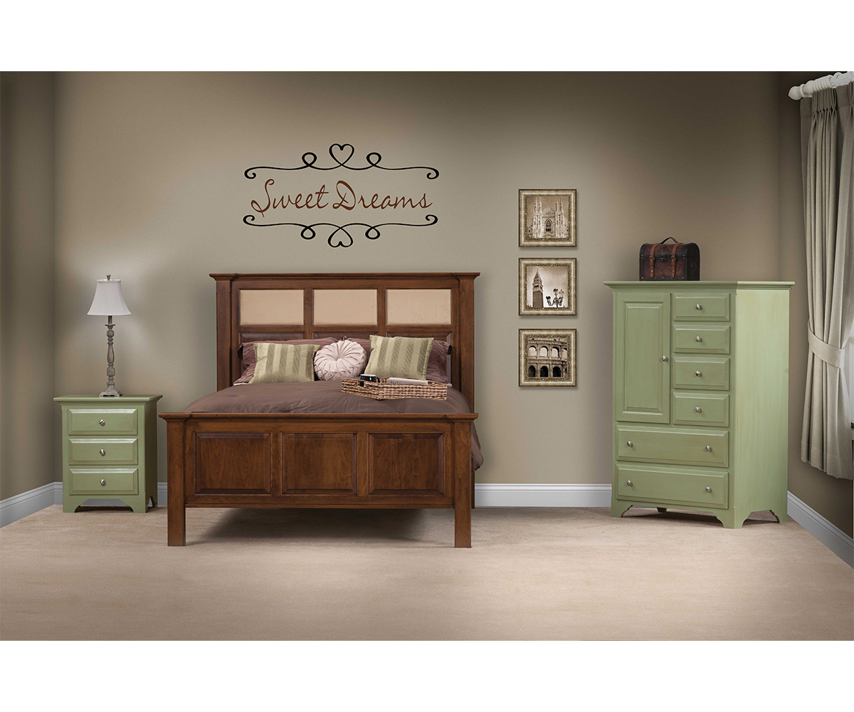 Richfield Bedroom Collection - Image 2