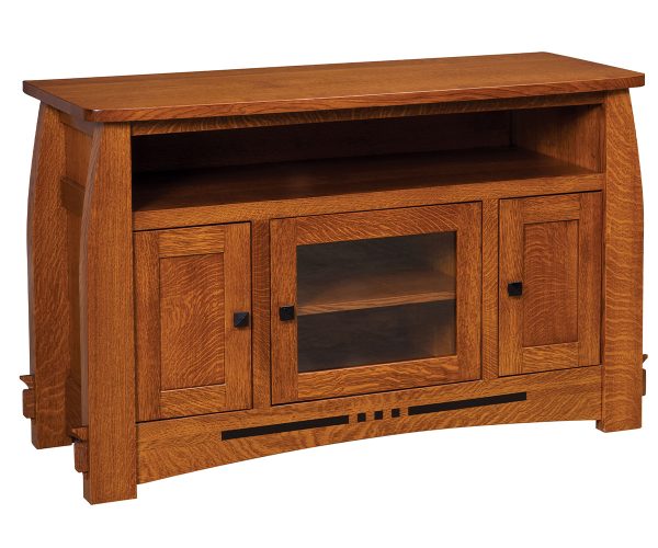 Colebrook TV Console - 49½"W