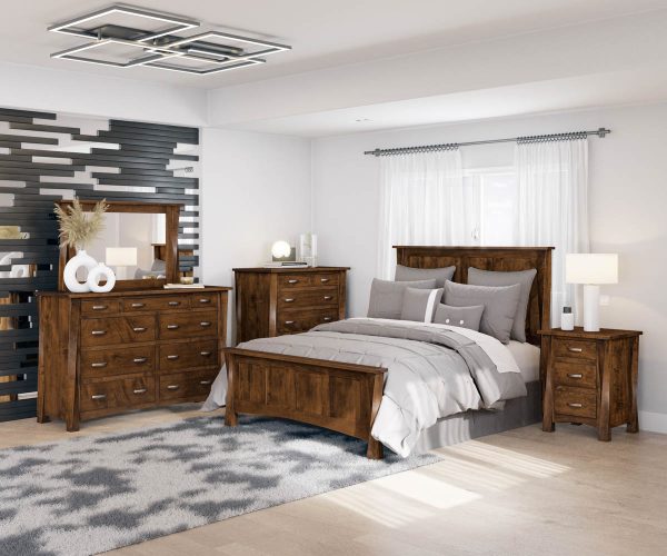 Lexington Bedroom Collection