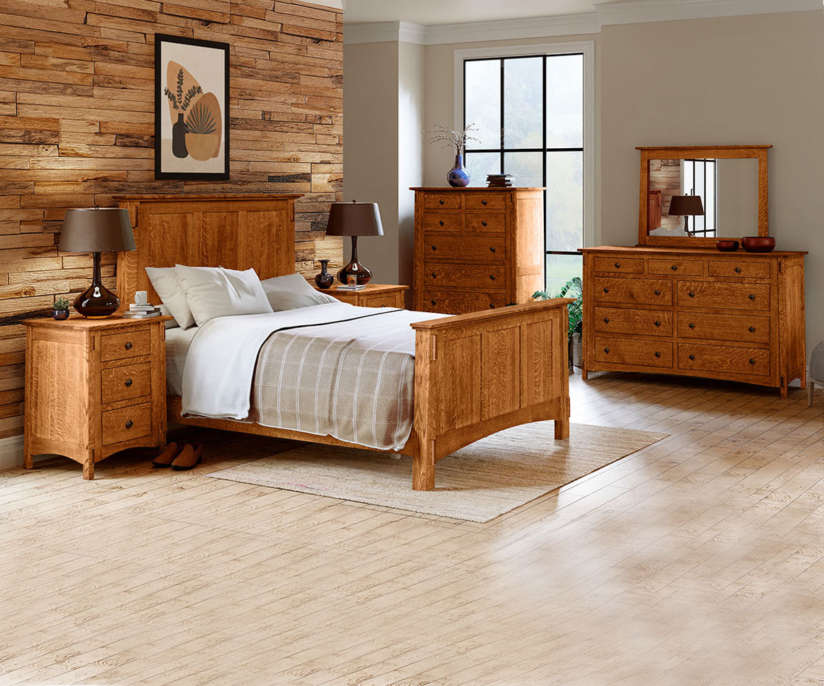 McCoy Nightstand - Image 7