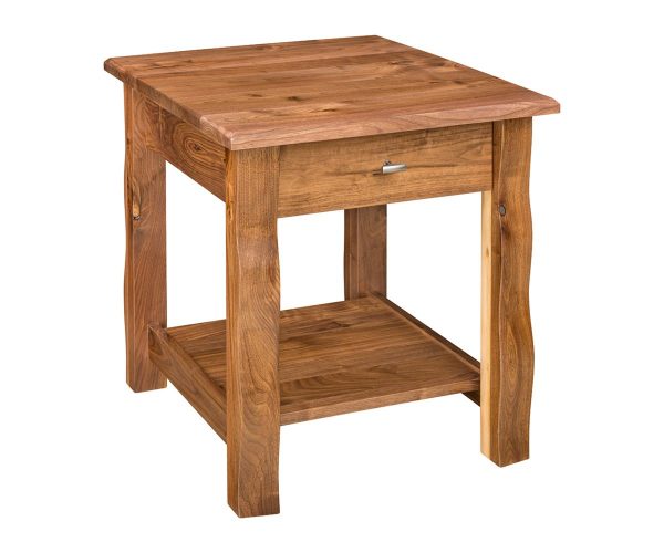 Woodlyn End Table