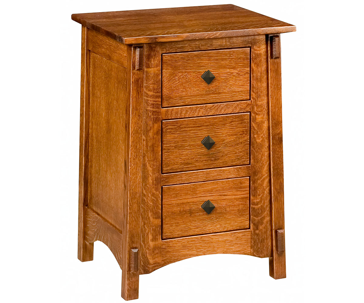 McCoy Nightstand