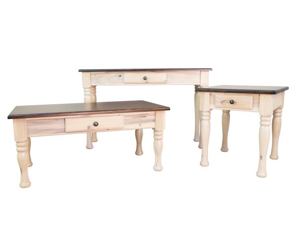 Palisade Occasional Tables