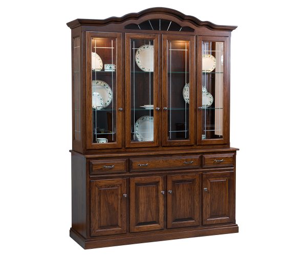 Legacy Hutch