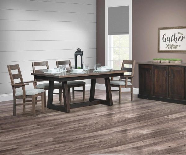 Marlow Dining Collection