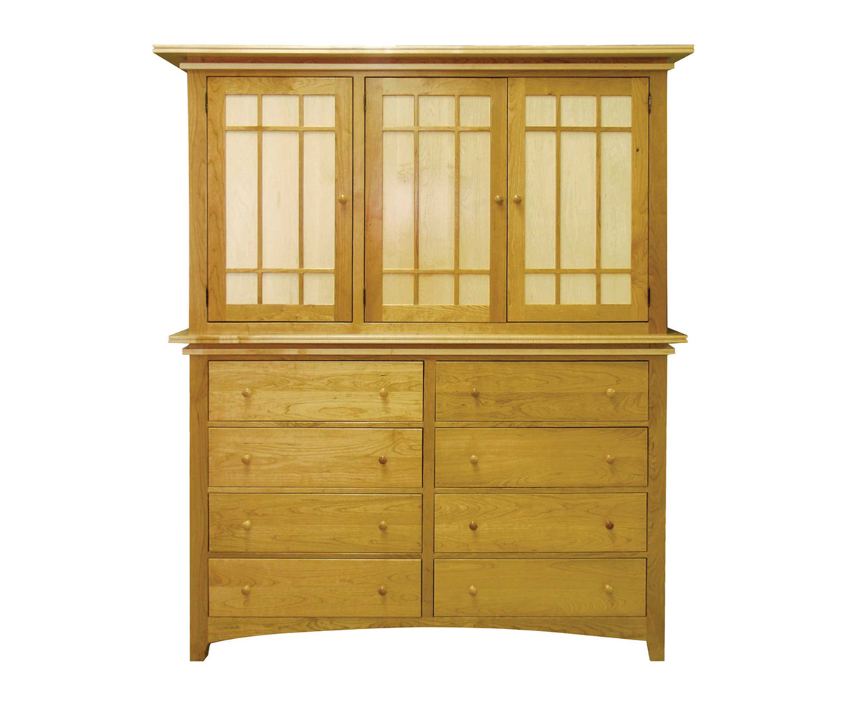 Maple Creek Bedroom Collection - Image 6