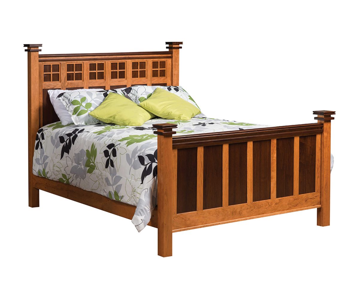 Maple Creek Bedroom Collection - Image 3