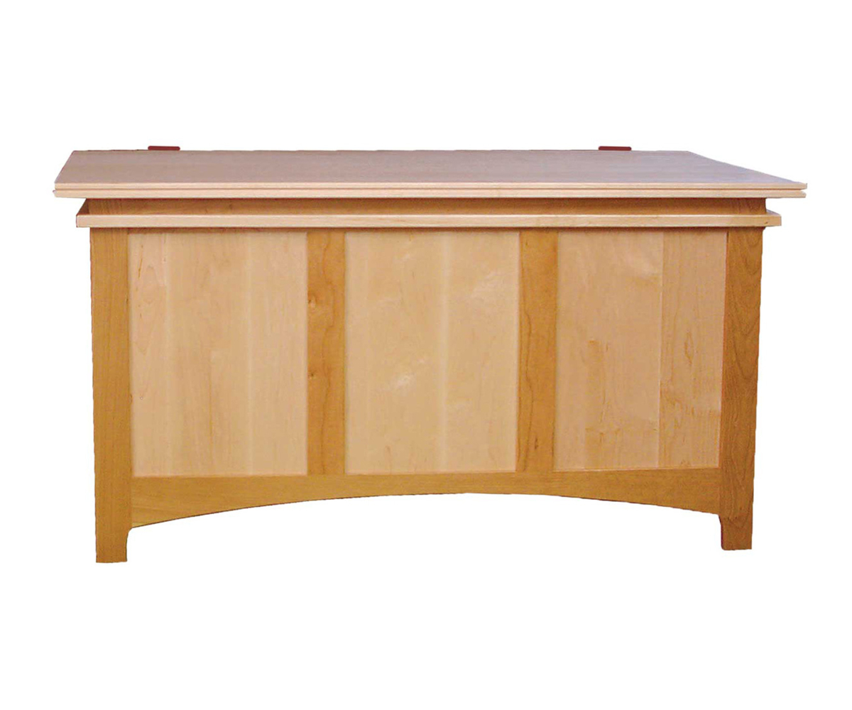 Maple Creek Bedroom Collection - Image 14