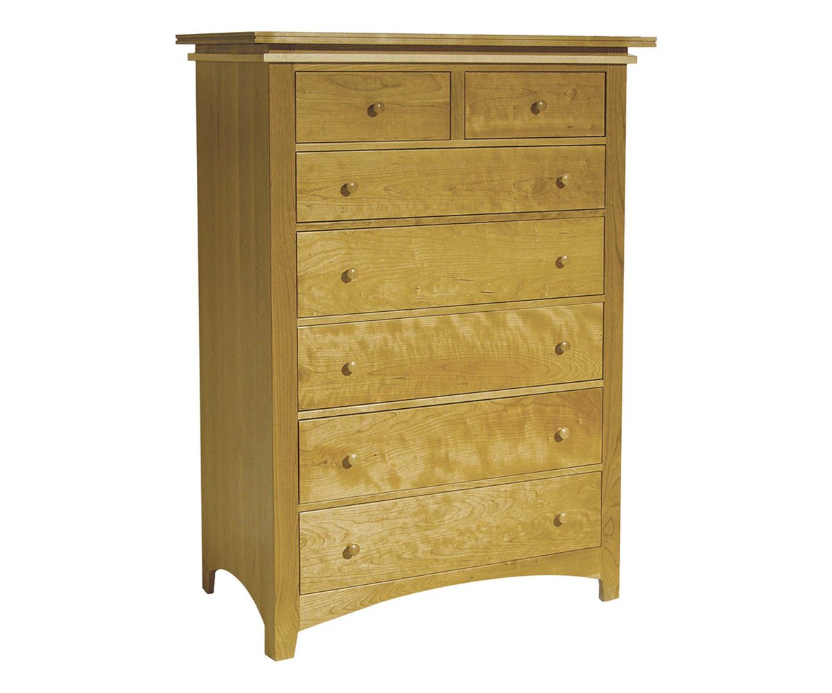 Maple Creek Bedroom Collection - Image 12