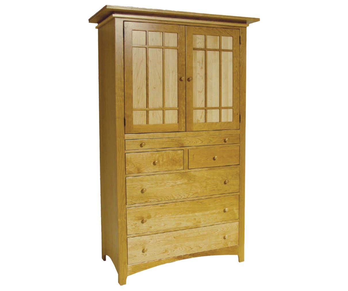 Maple Creek Bedroom Collection - Image 9