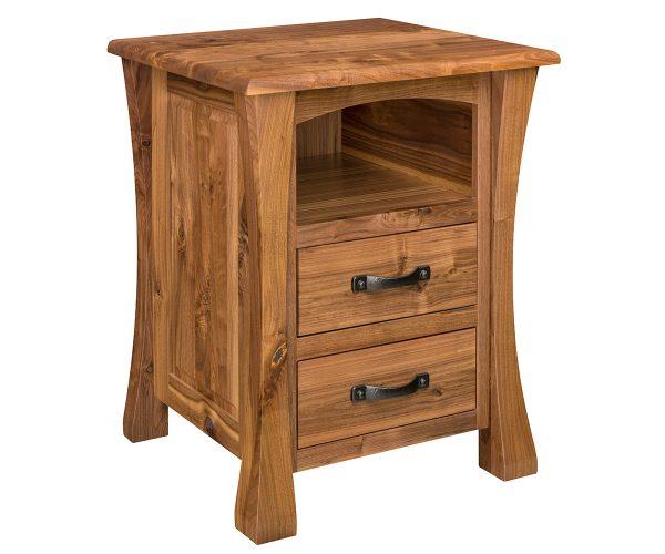 Vandalia Nightstand