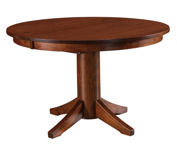Nora Single Pedestal Table