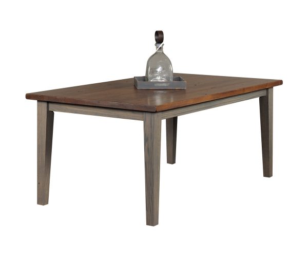 Barnwood Table