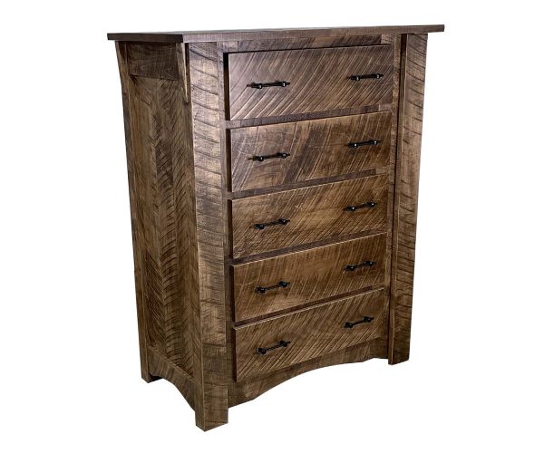 Denali Sportsmen Chest