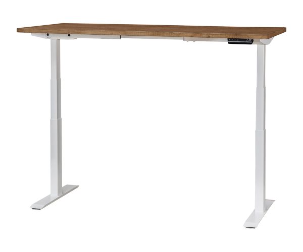Adjustable Height Desk