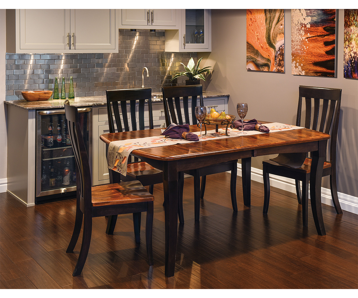 Canterbury Leg Table - Image 2