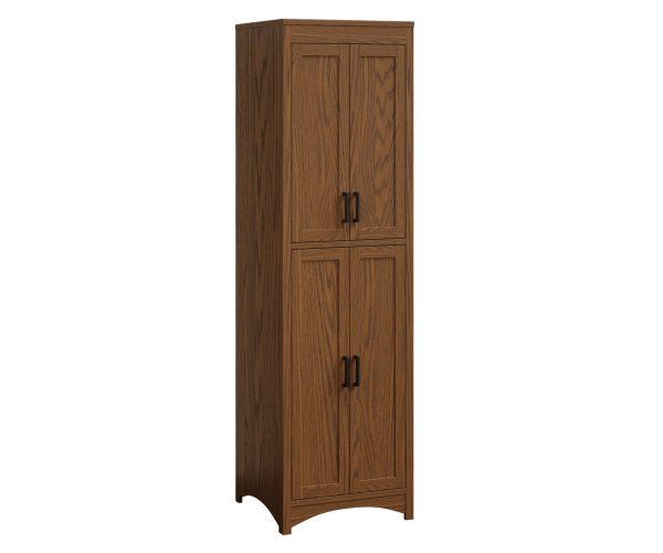 Linen Cabinet - 24"W