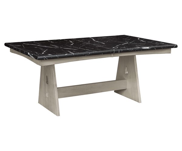 Jasper Trestle Table