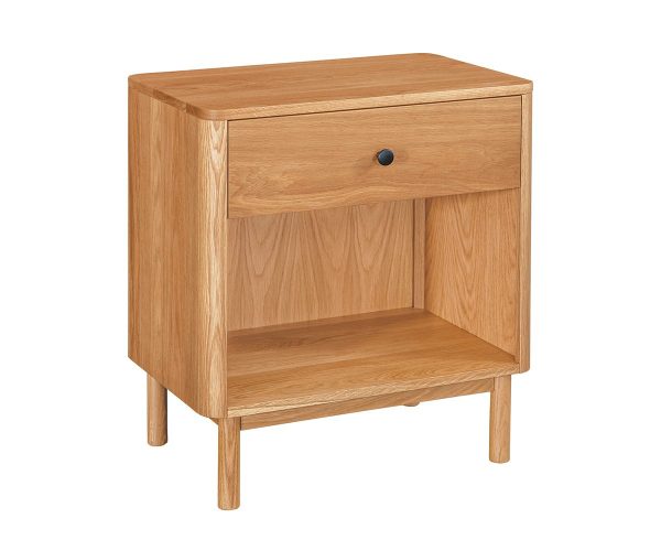 Ledo 1 Drawer Nightstand