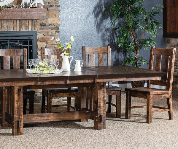 El Paso Dining Collection