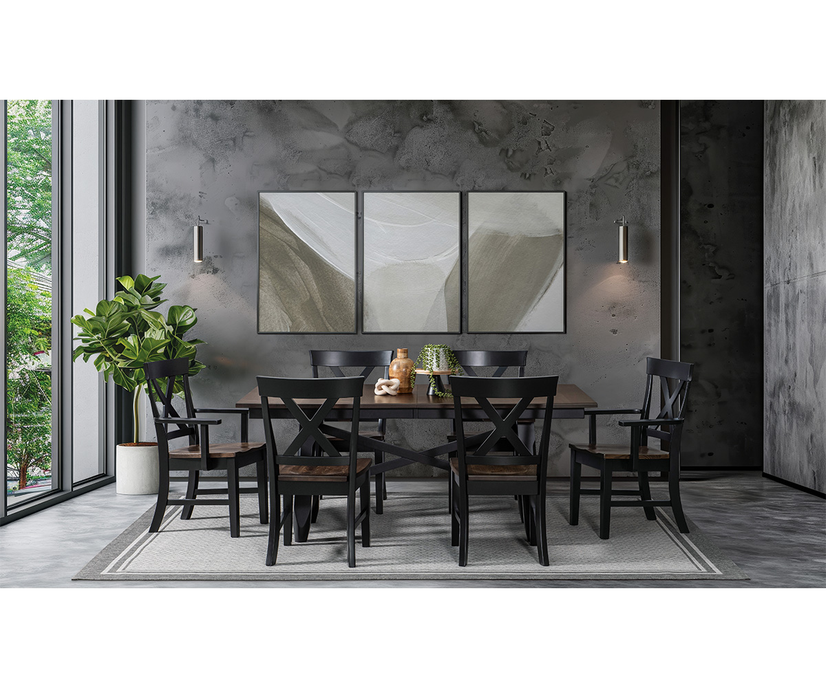 Exbach Chair - Image 3