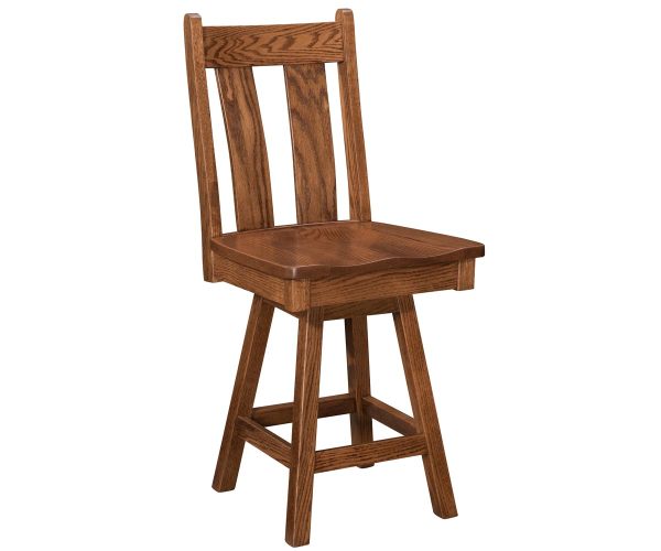 Heritage Bar Stool