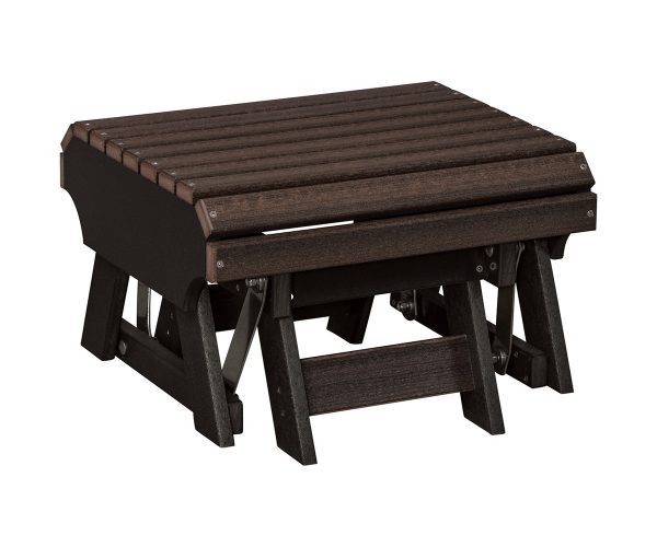 Hampton Glider Ottoman