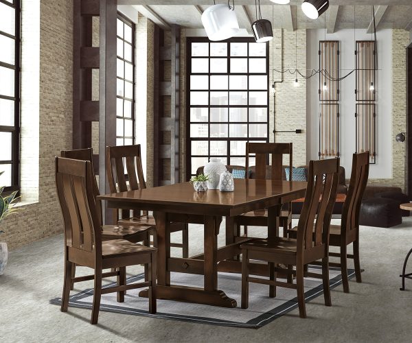 Macomb Chair Collection