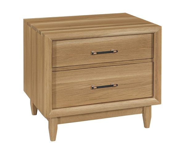 Hamilton Nightstand