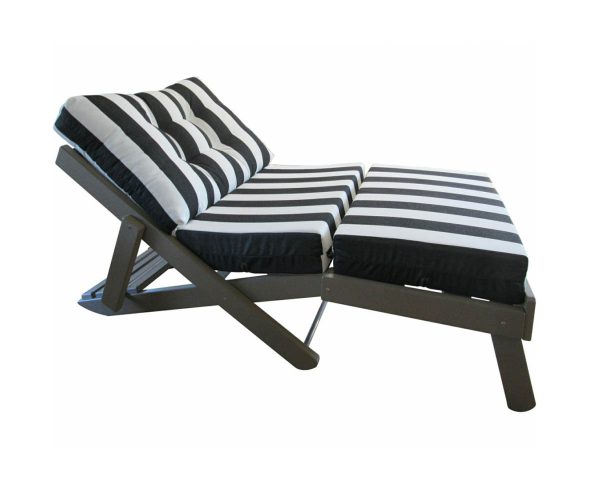 Caribbean Twin Daybed