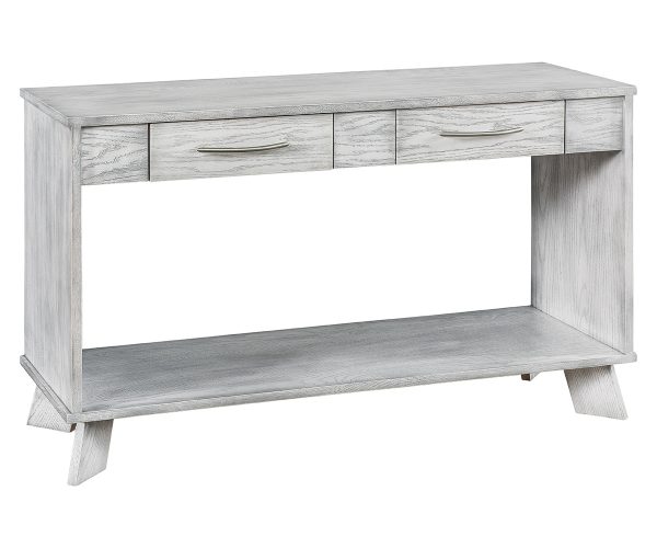 400 Series Sofa Table