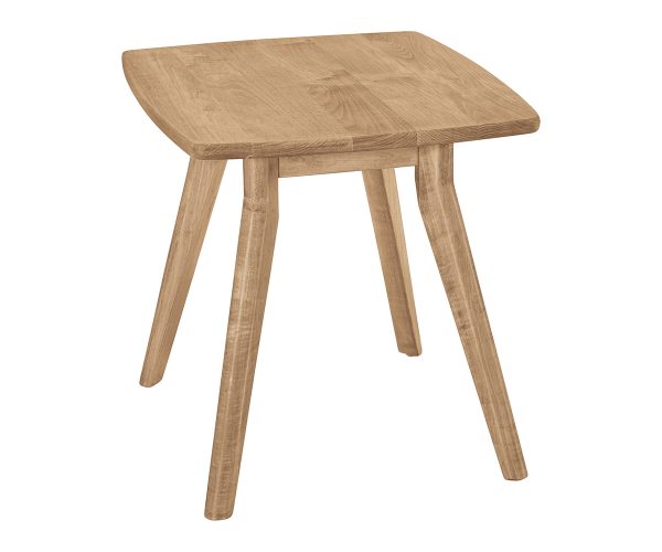Taylor End Table