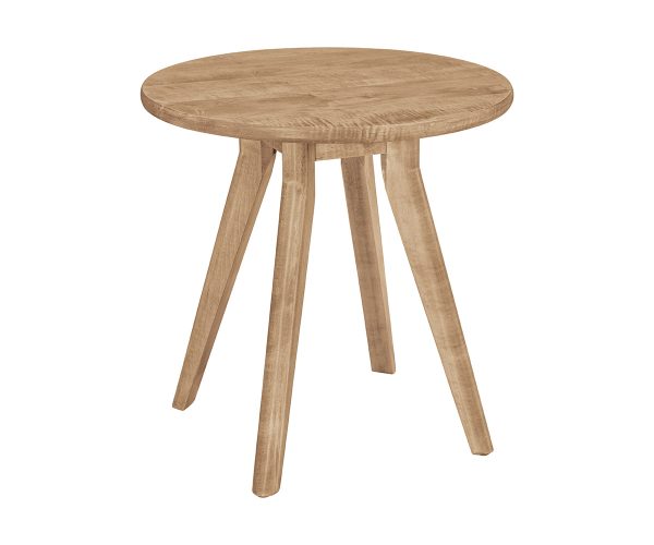 Taylor Round End Table