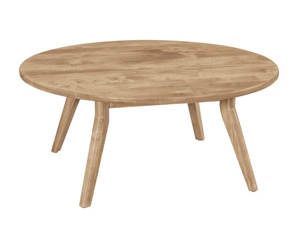 Taylor Round Coffee Table