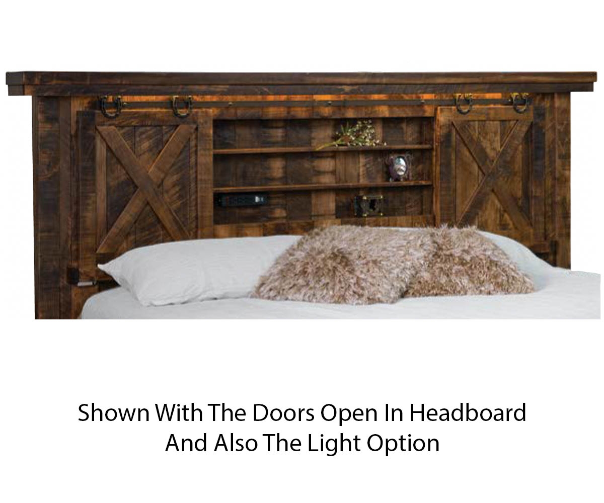 Vandella Bed - Image 2